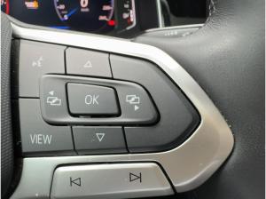 Volkswagen Taigo 1.5 TSI R-Line DSG Panoramadach AppConnect