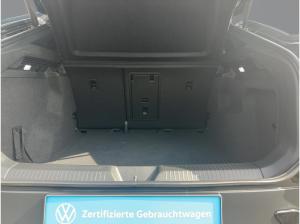 Volkswagen ID.5 Pro IQ.Light Panoramadach Ganzjahresreifen