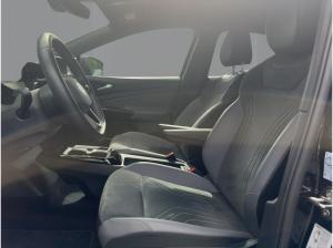 Volkswagen ID.5 Pro IQ.Light Panoramadach Ganzjahresreifen