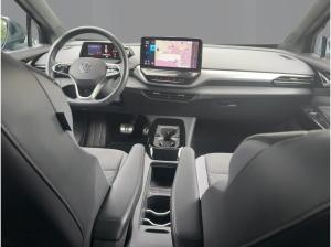 Volkswagen ID.5 Pro IQ.Light Panoramadach Ganzjahresreifen