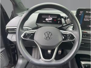 Volkswagen ID.5 Pro IQ.Light Panoramadach Ganzjahresreifen