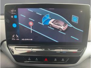 Volkswagen ID.5 Pro IQ.Light Panoramadach Ganzjahresreifen