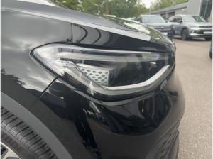 Volkswagen ID.5 Pro IQ.Light Panoramadach Ganzjahresreifen
