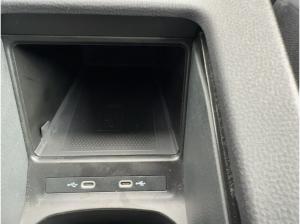 Volkswagen ID.5 Pro IQ.Light Panoramadach Ganzjahresreifen