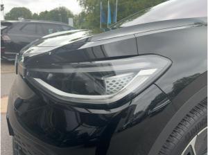 Volkswagen ID.5 Pro IQ.Light Panoramadach Ganzjahresreifen