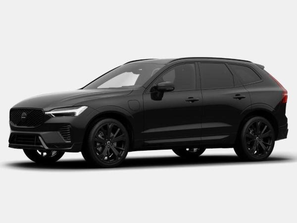 Volvo XC60 B5 AWD Plus Black Edition / SOFORT