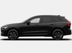 Volvo XC60 B5 AWD Plus Black Edition / SOFORT