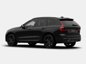 Volvo XC60 B5 AWD Plus Black Edition / SOFORT