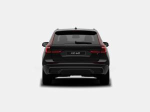 Volvo XC60 B5 AWD Plus Black Edition / SOFORT