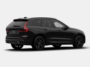 Volvo XC60 B5 AWD Plus Black Edition / SOFORT