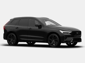 Volvo XC60 B5 AWD Plus Black Edition / SOFORT
