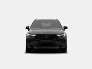 Volvo XC60 B5 AWD Plus Black Edition / SOFORT