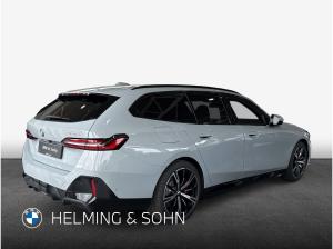 BMW 540 d xDrive Touring M Sport Pro|UPE 99.430€|Sofort verfügbar