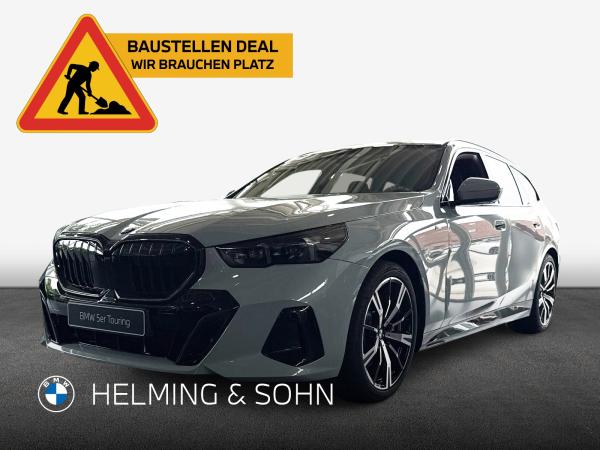 BMW 540 d xDrive Touring M Sport Pro|UPE 99.430€|Sofort verfügbar
