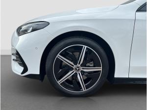 Mercedes-Benz CLA 250 CLA 250+ SB+360°-Kam.+Panodach+Memory u.v.m.
