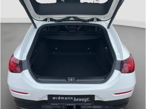 Mercedes-Benz CLA 250 CLA 250+ SB+360°-Kam.+Panodach+Memory u.v.m.