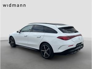 Mercedes-Benz CLA 250 CLA 250+ SB+360°-Kam.+Panodach+Memory u.v.m.