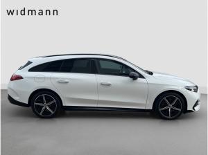 Mercedes-Benz CLA 250 CLA 250+ SB+360°-Kam.+Panodach+Memory u.v.m.