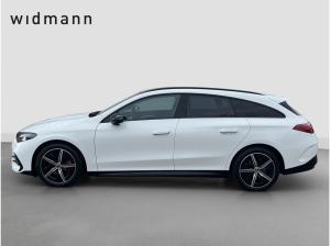 Mercedes-Benz CLA 250 CLA 250+ SB+360°-Kam.+Panodach+Memory u.v.m.
