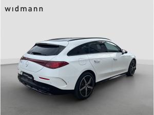 Mercedes-Benz CLA 250 CLA 250+ SB+360°-Kam.+Panodach+Memory u.v.m.