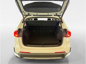BMW X1 sDrive20d Automatik X-Line AHK