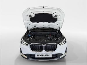 BMW X1 sDrive20d Automatik X-Line AHK