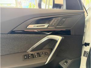BMW X1 sDrive20d Automatik X-Line AHK