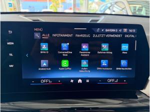BMW X1 sDrive20d Automatik X-Line AHK