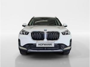 BMW X1 sDrive20d Automatik X-Line AHK