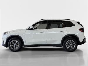 BMW X1 sDrive20d Automatik X-Line AHK