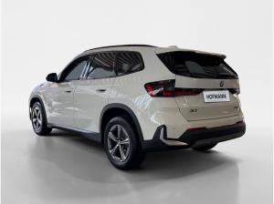 BMW X1 sDrive20d Automatik X-Line AHK