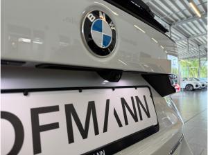 BMW X1 sDrive20d Automatik X-Line AHK