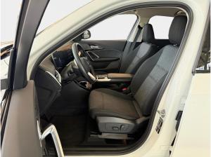 BMW X1 sDrive20d Automatik X-Line AHK