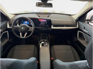 BMW X1 sDrive20d Automatik X-Line AHK