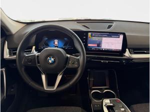 BMW X1 sDrive20d Automatik X-Line AHK