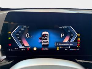 BMW X1 sDrive20d Automatik X-Line AHK