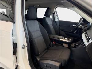 BMW X1 sDrive20d Automatik X-Line AHK