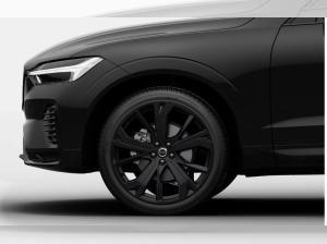 Volvo XC60 B5 AWD Plus Black Edition / SOFORT