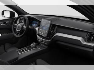 Volvo XC60 B5 AWD Plus Black Edition / SOFORT