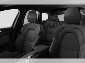 Volvo XC60 B5 AWD Plus Black Edition / SOFORT