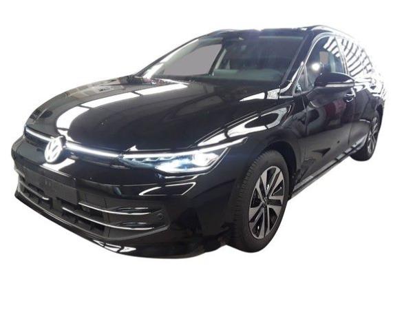 Volkswagen Golf VIII Variant Energy 1.5 eTSI DSG - LED Plus Navi ACC Rear View CarPlay LM SHZ Keyless PDC