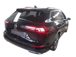 Volkswagen Golf VIII Variant Energy 1.5 eTSI DSG - LED Plus Navi ACC  Rear View CarPlay LM SHZ Keyless PDC