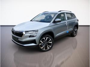 Skoda Karoq BALANCE 2.0TDI MATRIX.NAV.DSG.AHK.AMBIENTE.DAB+