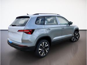 Skoda Karoq BALANCE 2.0TDI MATRIX.NAV.DSG.AHK.AMBIENTE.DAB+