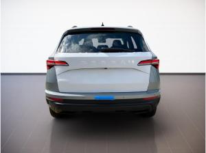 Skoda Karoq BALANCE 2.0TDI MATRIX.NAV.DSG.AHK.AMBIENTE.DAB+
