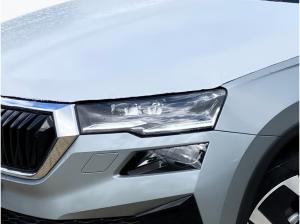 Skoda Karoq BALANCE 2.0TDI MATRIX.NAV.DSG.AHK.AMBIENTE.DAB+