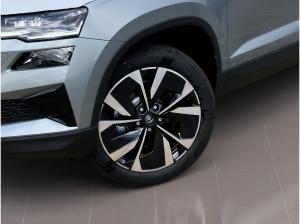 Skoda Karoq BALANCE 2.0TDI MATRIX.NAV.DSG.AHK.AMBIENTE.DAB+