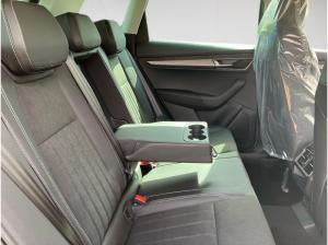Skoda Karoq BALANCE 2.0TDI MATRIX.NAV.DSG.AHK.AMBIENTE.DAB+