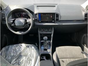 Skoda Karoq BALANCE 2.0TDI MATRIX.NAV.DSG.AHK.AMBIENTE.DAB+