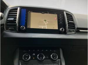 Skoda Karoq BALANCE 2.0TDI MATRIX.NAV.DSG.AHK.AMBIENTE.DAB+